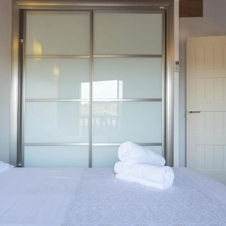 San Cipriano Con Parking Incluido - Apartamentos Aloha 托萊多 外观 照片